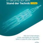 Titelbild ESET - IT-Security auf dem Stand der Technik