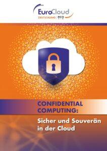 Titelbild EuroCloud_Confidential_Computing