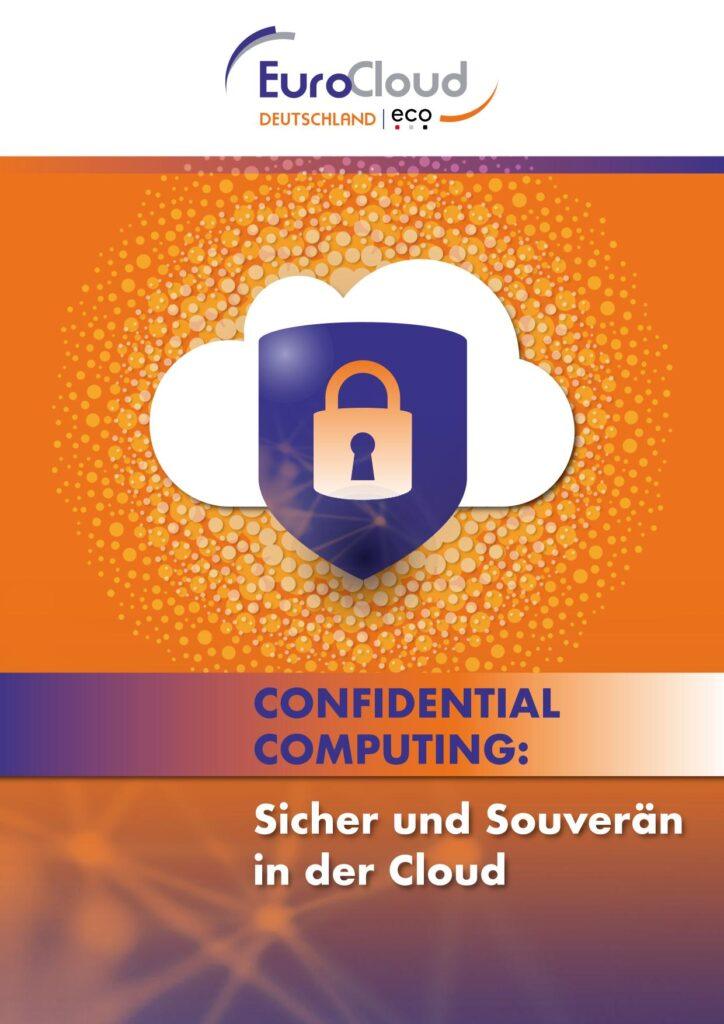 Titelbild EuroCloud_Confidential_Computing