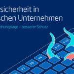 Titelbild TUEV Sicherheitsstudie 2025