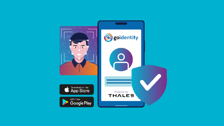 Goaco und Thales: Koop für Identitätsprüfung für KMU