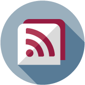 Security Feed Icon