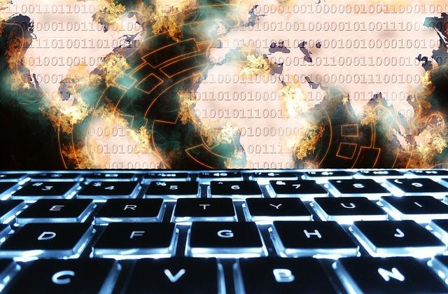 Ransomware mit Künstlicher Intelligenz entdeckt