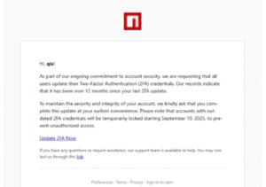 Größter Supply-Chain-Angriff in der Geschichte von npm