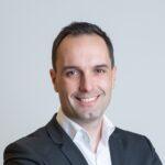Chris Dimitriadis, Global Chief Strategy Officer, ISACA und spricht über AWS