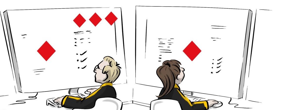 Cyber Defense Center IT-Sicherheit