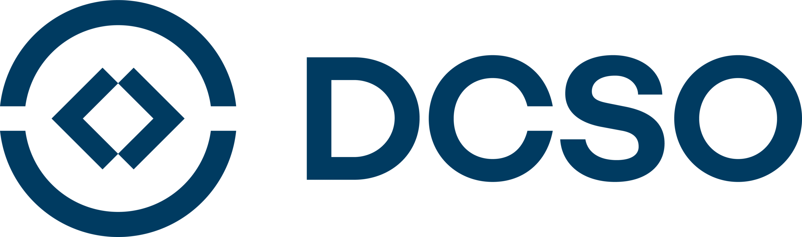 Logo DCSO Deutsche Cyber-Sicherheitsorganisation GmbH