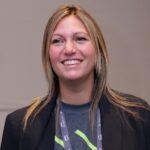 Emanuela Zaccone befasst sich mit KI-Security