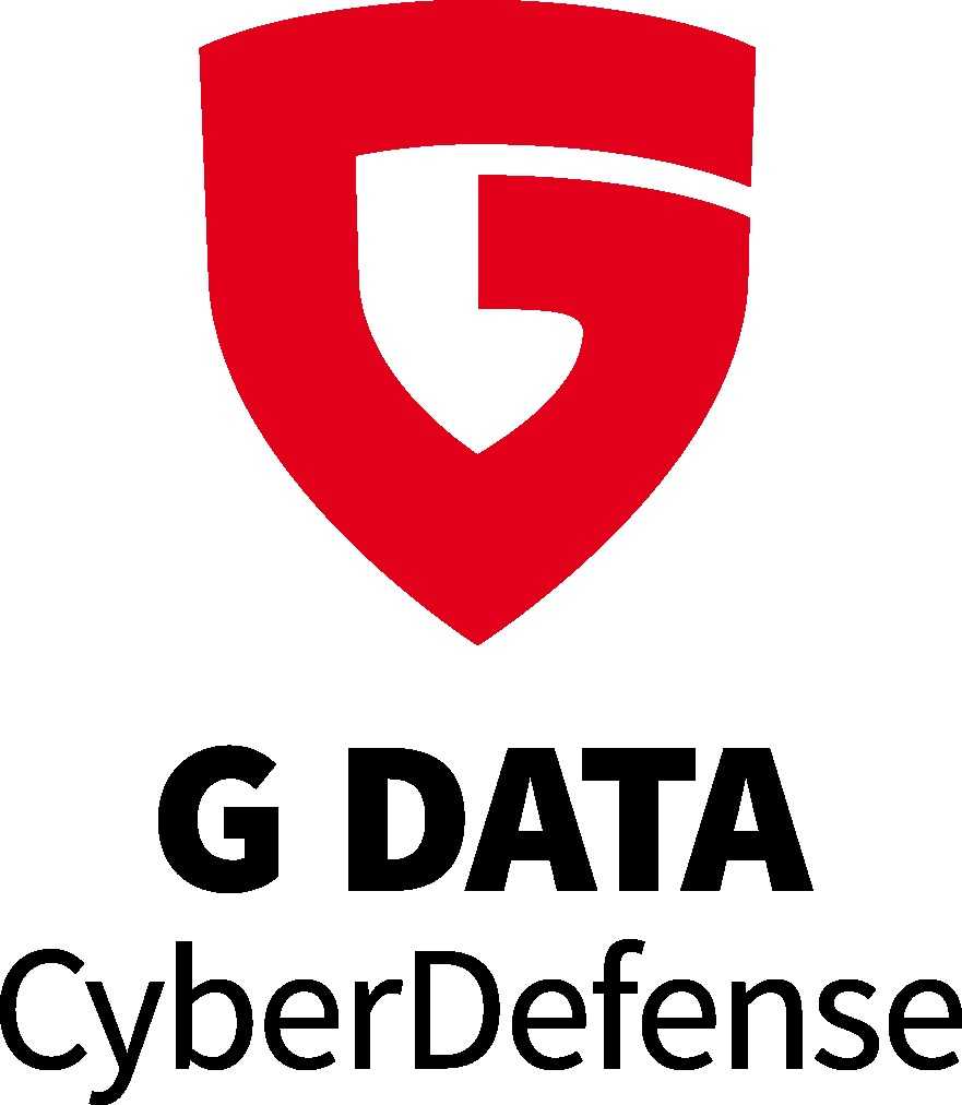 G DATA CyberDefense AG Logo