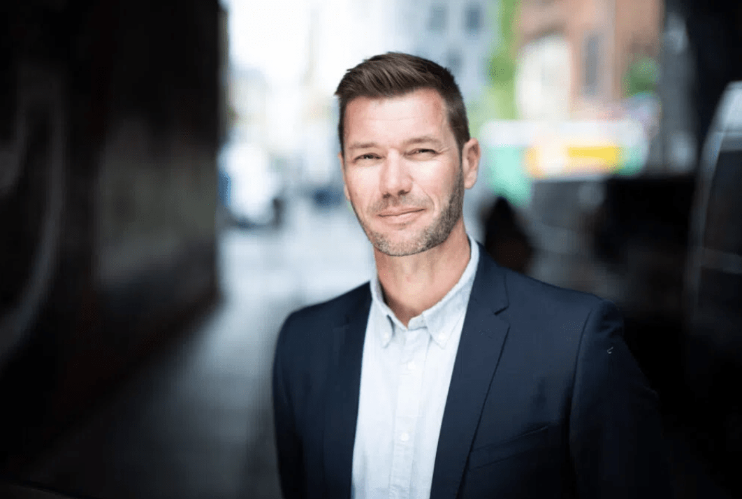 Jason Steer