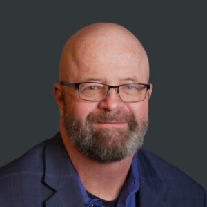 John Kindervaag, der Erfinder von Zero Trust