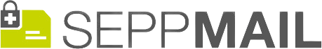 Logo SEPPmail – Deutschland GmbH