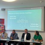 E-Mail-Sicherheitsjahr 2025 mit „Hall of Fame der E-Mail-Sicherheit“