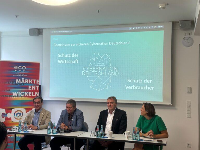 E-Mail-Sicherheitsjahr 2025 mit „Hall of Fame der E-Mail-Sicherheit“