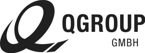 Logo QGroup GmbH