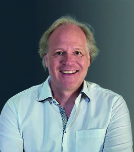 Manu Carus spricht über Red & Blue Alliance