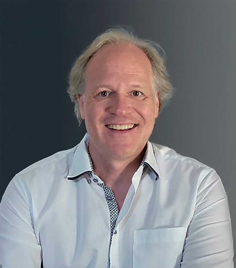 Manu Carus spricht über Red & Blue Alliance