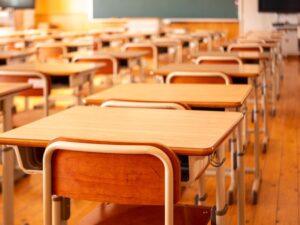 Klassenzimmer offline: Wie Cyber-Kriminelle das Bildungswesen angreifen