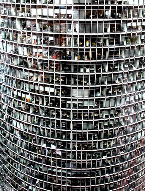Abteilungsdenken - nein danke! IT-Sicherheit geht alle Mitarbeitenden an