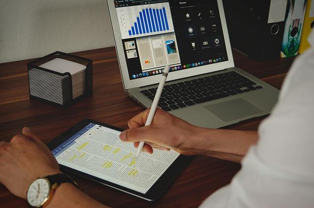 Warum Veränderungen in Netzwerk den Weg für SASE ebnet