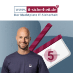 5 Minuten mit Jan Geisbauer von glueckkanja