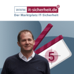 5 Minuten mit Marc Bütikofer von Airlock