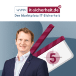 5 Minuten mit Stefan Tiefel von noris network AG