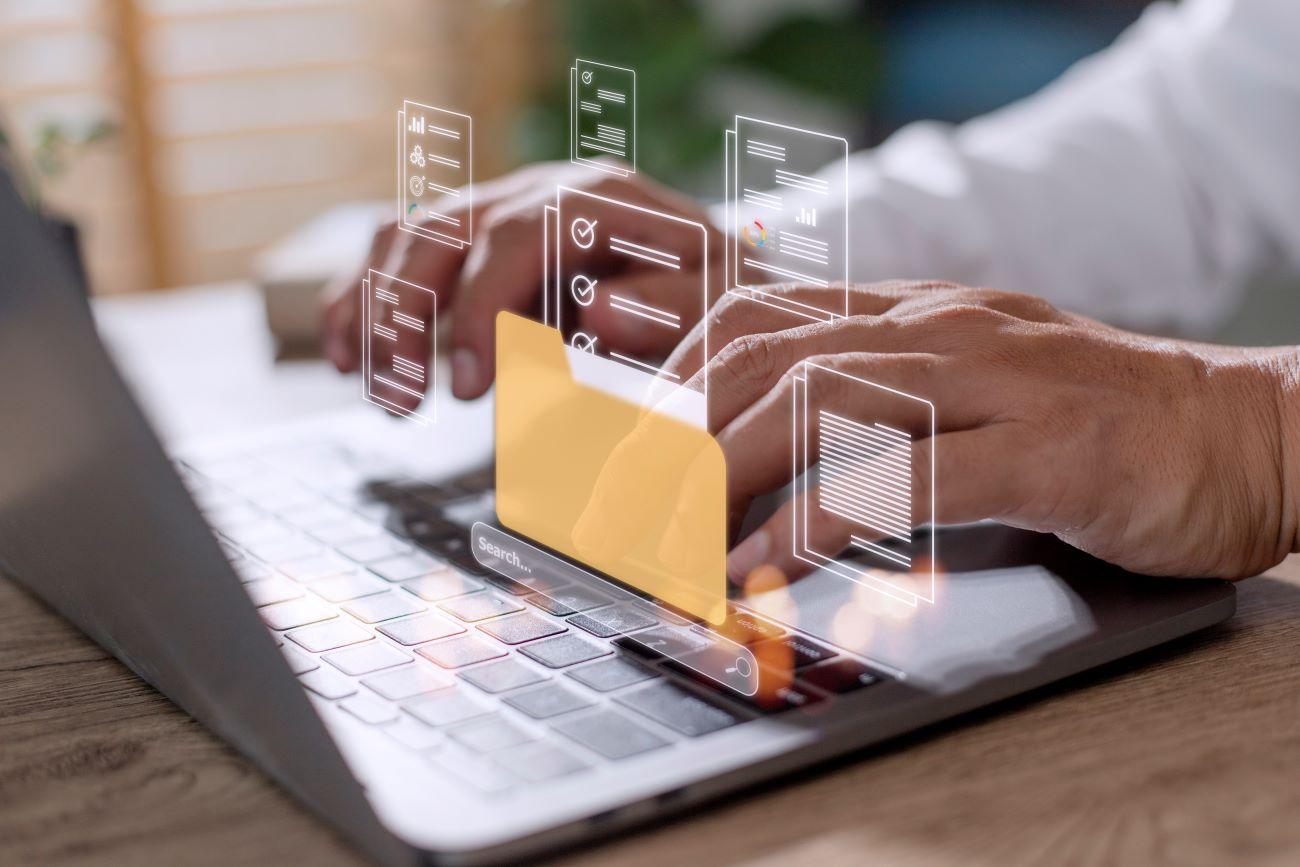So bauen Sie Ihr Verarbeitungsverzeichnis effizient auf – Tipps & Best Practices