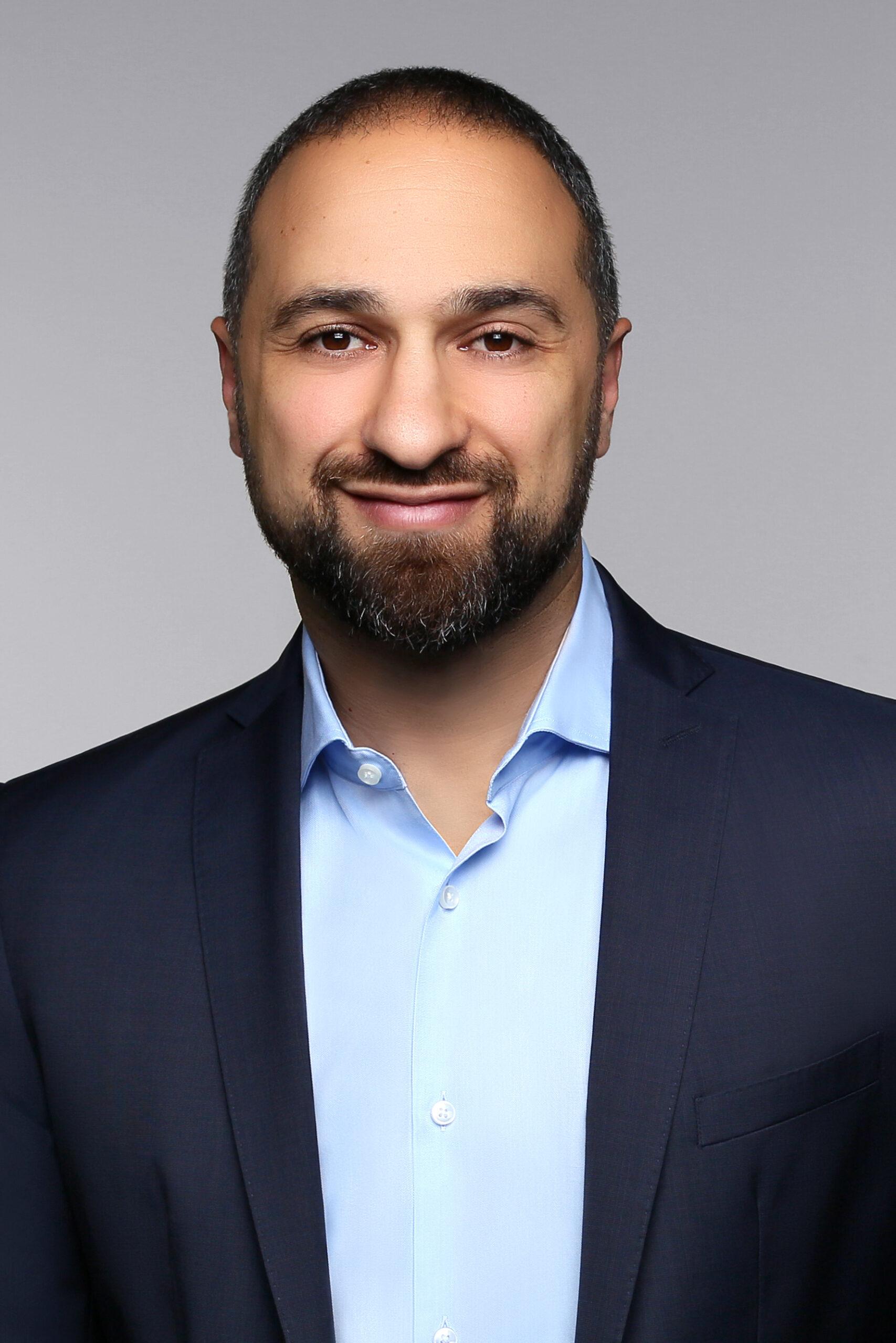 Ali Moniri