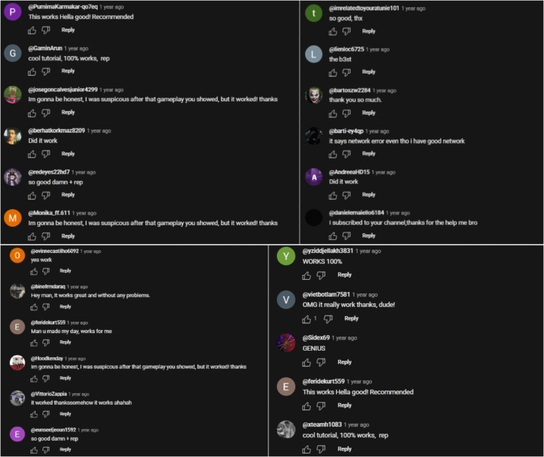 YouTube Geisternetzwerk: Check Point entfernt 3000 bösartige Videos.