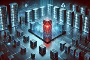 Hypervisor-Ebene im Visier - neues Trendziel für Ransomware