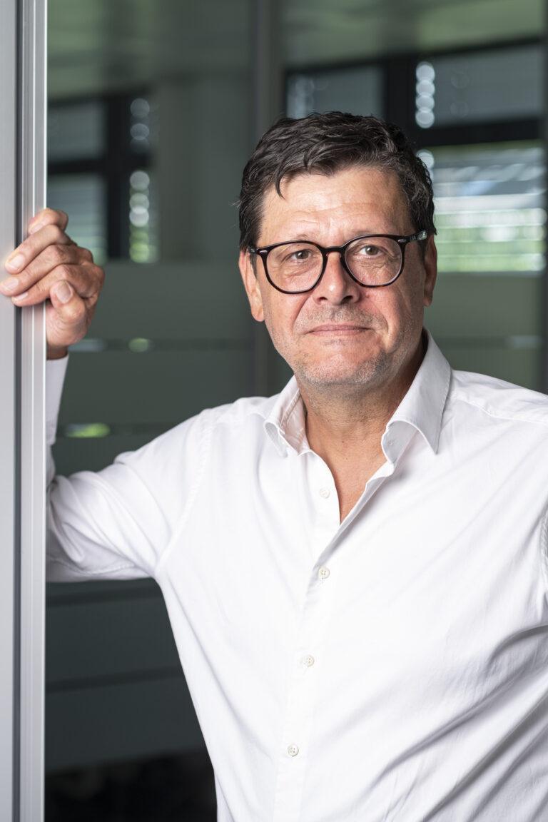 Martin Hager plädiert wegen AWS Störung für digitale Souveränität