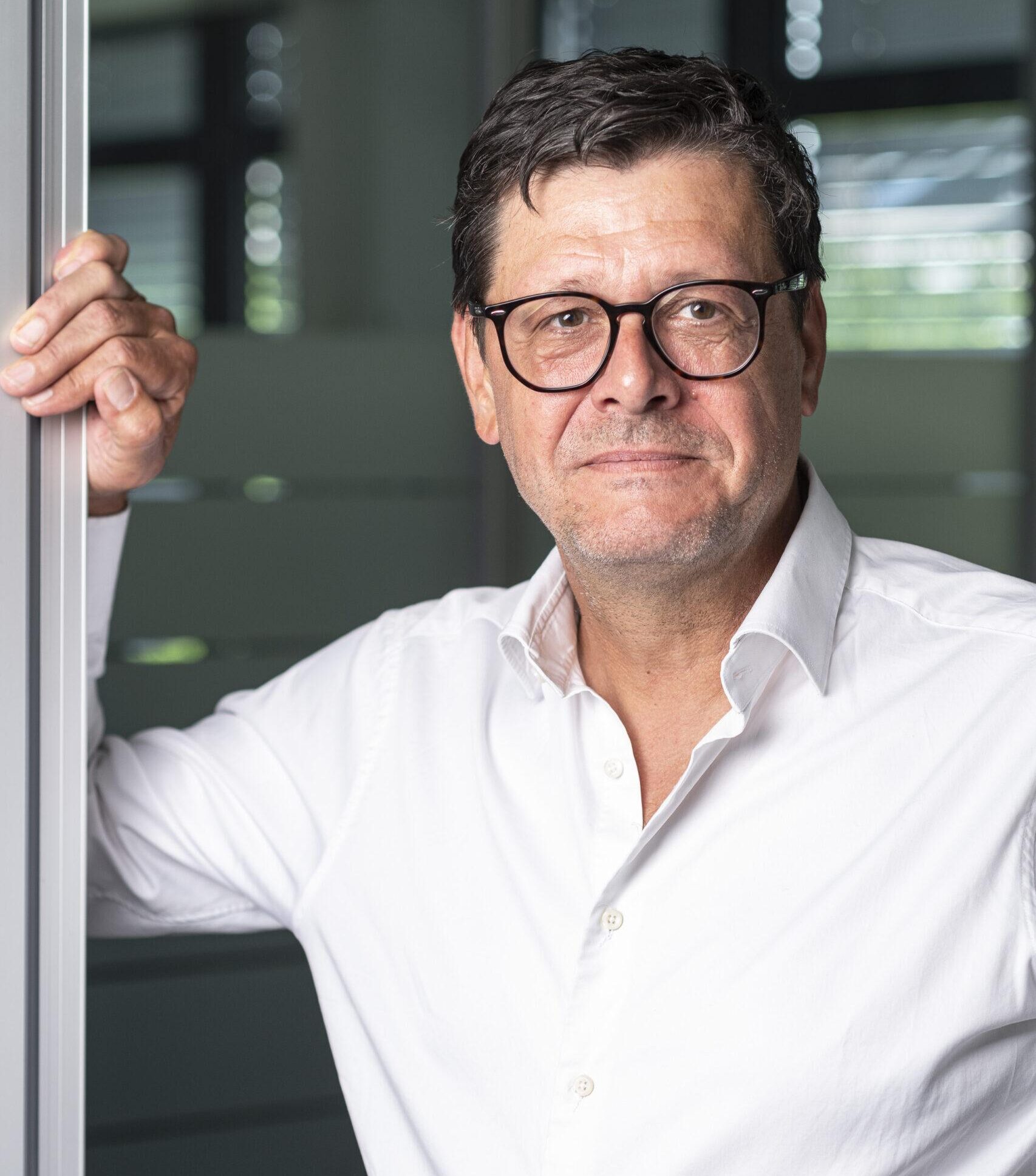 Martin Hager plädiert wegen AWS Störung für digitale Souveränität