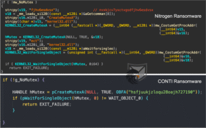 Recycelte Ransomware enttarnt: Hackern wird es oft zu leicht gemacht