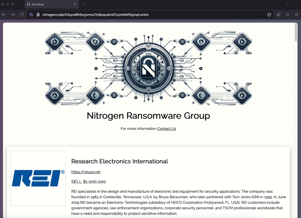 Recycelte Ransomware enttarnt: Hackern wird es zu leicht gemacht