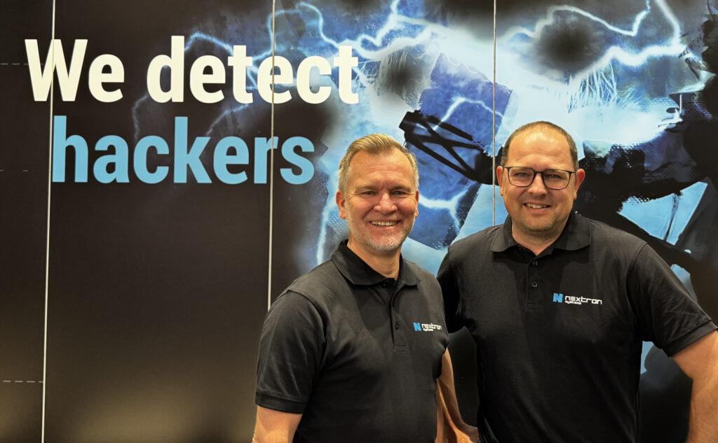 Nextron Systems & BETTA Security für mehr Cyber-Resilienz