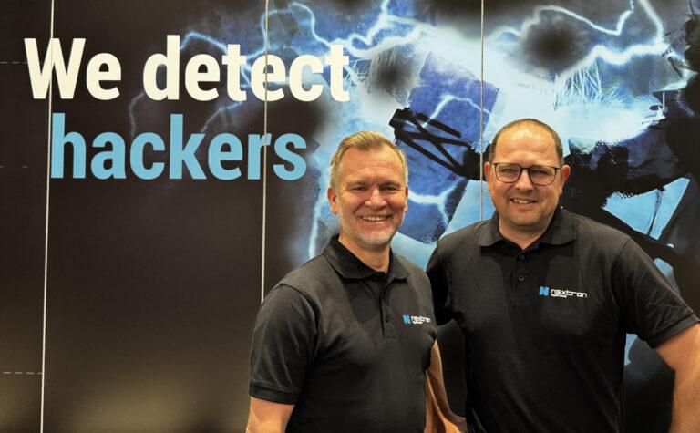 Nextron Systems & BETTA Security für mehr Cyber-Resilienz