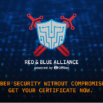 Red & Blue Alliance