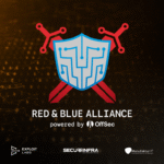 Red & Blue Alliance startet: Neue Trainingsplattform für die Elite der Cybersicherheit