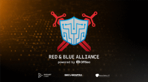 Red & Blue Alliance startet: Trainingsplattform für Elite der Cybersicherheit