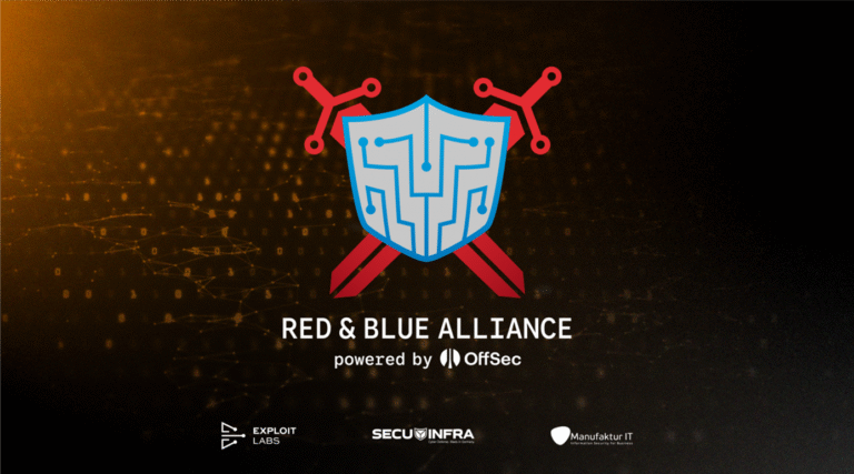 Red & Blue Alliance startet: Neue Trainingsplattform für die Elite der Cybersicherheit