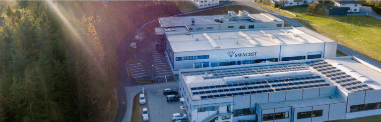 SWACRIT Systems schützt seine IT- und OT-Umgebung mit Illumio und vereinfacht damit die Sicherheitsprozesse in der Fertigung (Bild: @SWACRIT Systems)
