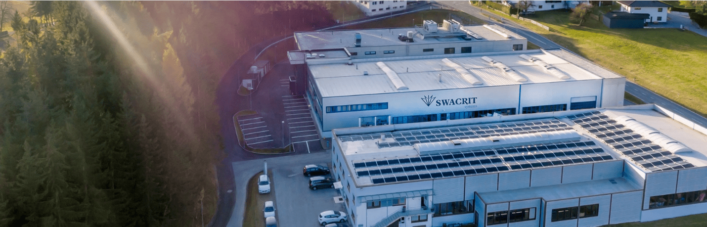  SWACRIT Systems schützt seine IT- und OT-Umgebung mit Illumio und vereinfacht damit die Sicherheitsprozesse in der Fertigung (Bild: @SWACRIT Systems) IT-Sicherheit