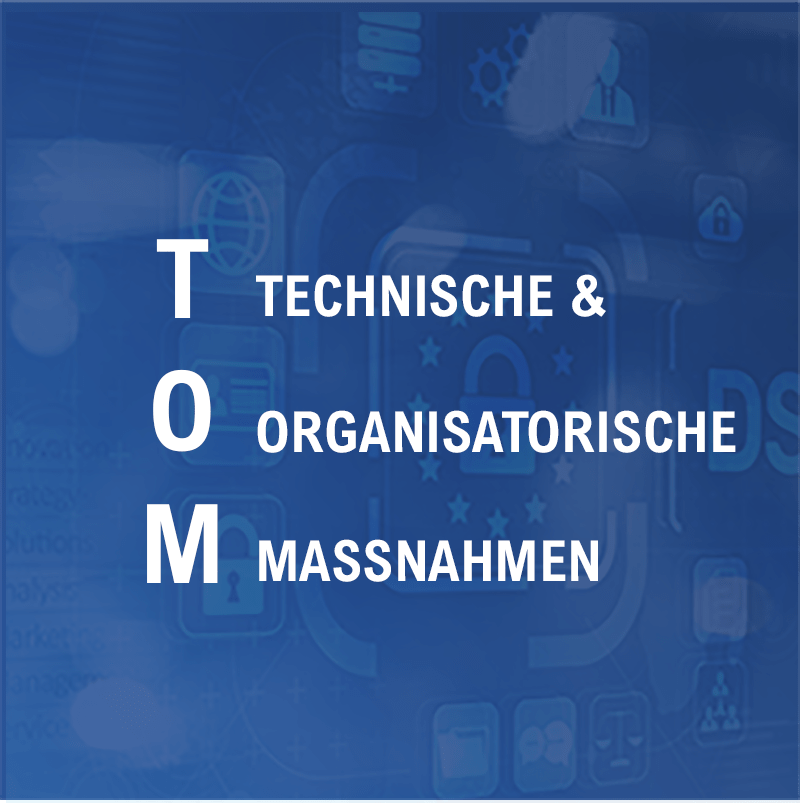 Stand der Technik und TOMs – was Sie wirklich wissen und dokumentieren müssen