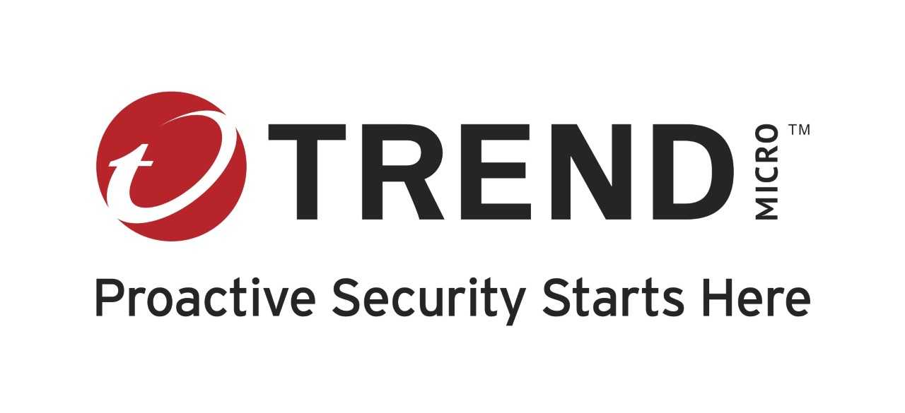 Logo Trend Micro Deutschland GmbH