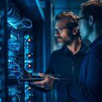 Managed File Transfer für KRITIS