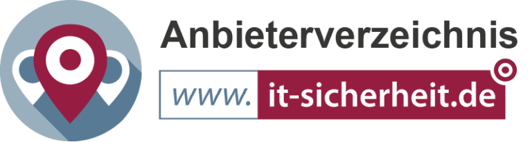 Anbieterverzeichnis – IT-Sicherheitslösungen für Ihr Unternehmen, die Ihnen helfen können