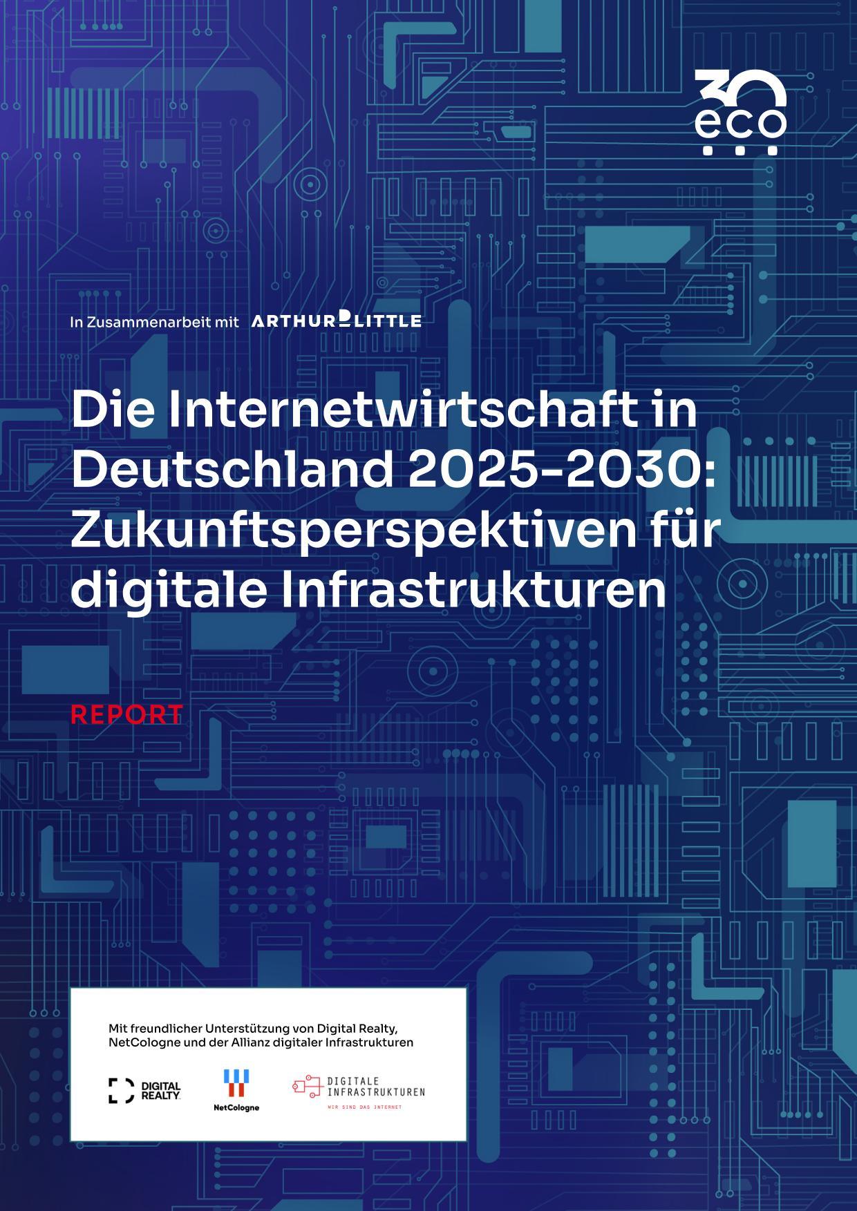 eco-Studie-Internetwirtschaft 2025