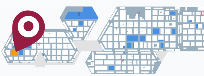 itsa hallenplan 2025