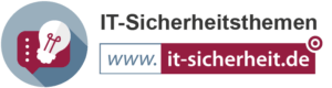 IT-Sicherheitsthemen IT-Sicherheit Dienst